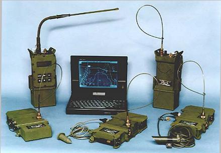matériel vhf informatique